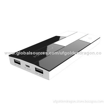 Portable Power Bank for Smartphones